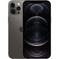 El iPhone 12 Pro Max es un potente smartphone que ...