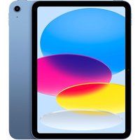 El iPad 10.9 (2022) es una tableta versátil que ...