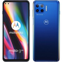 El Motorola Moto G 5G Plus es un smartphone ...