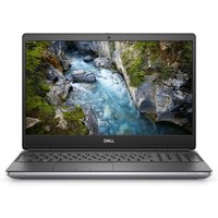 Dell Precision 7560 15" Xeon W 3.2 GHz - SSD 512 ...