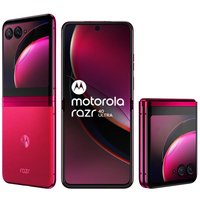 El Motorola Razr 40 Ultra llegó en junio de 2023 ...