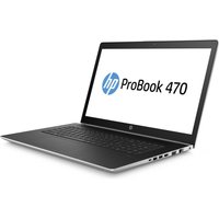HP Probook 470 G5 17" 1.6 GHz - SSD 512 GB - 16GB ...