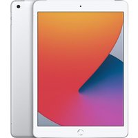 El iPad 10.2 (2020) es una tableta versátil ...