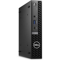 Dell OptiPlex 5000 Micro Core i3 2.3 GHz - SSD 512 ...