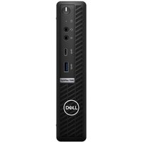 Dell OptiPlex 7080 Micro Core i5 2.3 GHz - SSD 1 ...