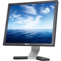 Monitor 17" LCD SXGA Dell E176FPf ...