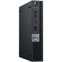Dell OptiPlex 5070 MFF Core i5 2.2 GHz - SSD 1 TB ...