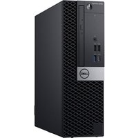 Dell OptiPlex 5060 SFF Core i5 3 GHz - SSD 256 GB ...