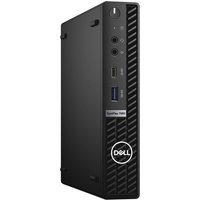 Dell OptiPlex 7080 Micro Core i5 2 GHz - SSD 512 ...