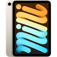 El iPad mini (2021) es una tableta compacta y ...