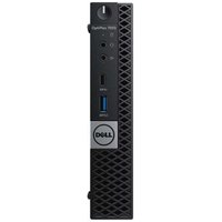 Mini PC Dell 7050 / i5-6500T / 16GB DDR4 1TB SSD ...