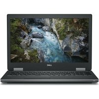 Dell Precision 7740 17" Core i7 2.6 GHz - SSD 1000 ...