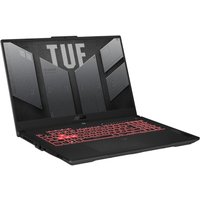 Asus A17-TUF707NVR-HX018W 17" 3.1 GHz - SSD 512 GB ...