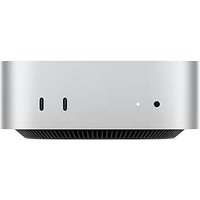 Mac mini (2024) Apple M4 - 256 GB SSD - 24GB ...