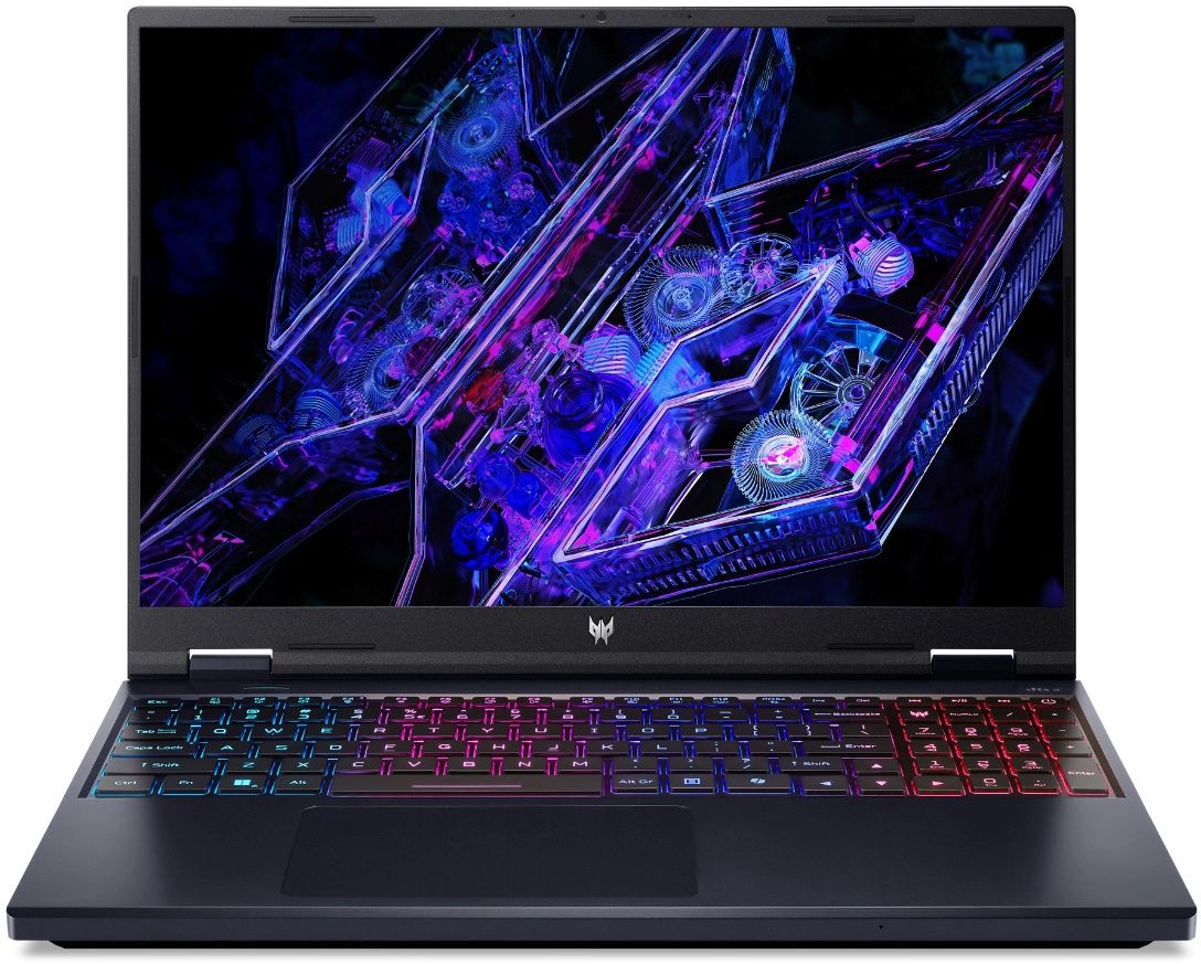 Maak kennis met de Acer Predator Helios Neo 18 ...