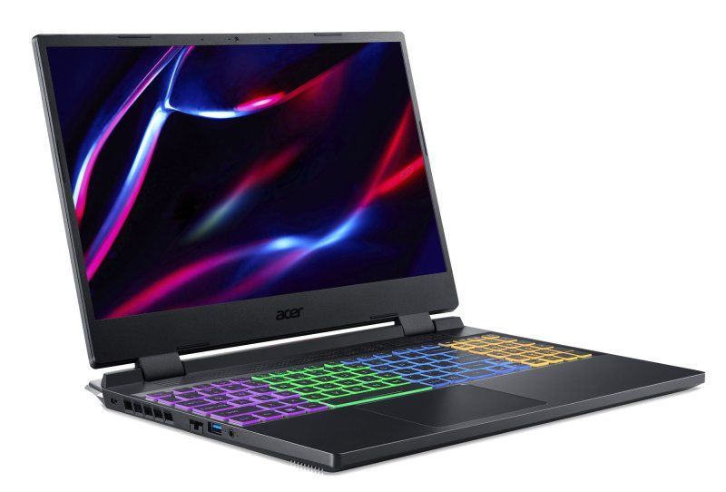 Maak kennis met de Acer Nitro 5 AN515-58-95K1, een ...
