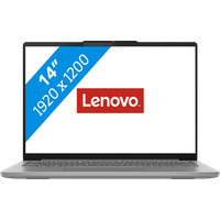 Met de Lenovo IdeaPad Slim 5 14AHP10 83HV0021MH ...