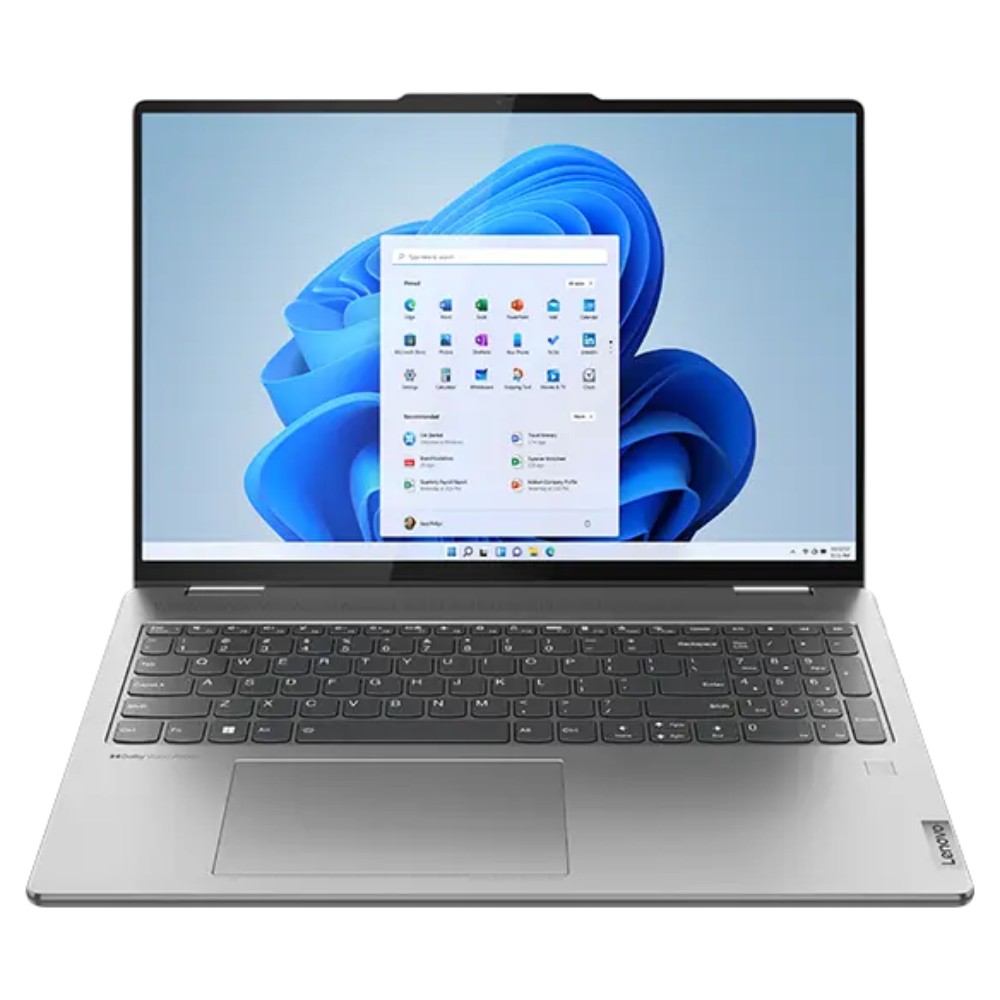 De Lenovo Yoga 7 met AMD Ryzen 5 5600U is een ...