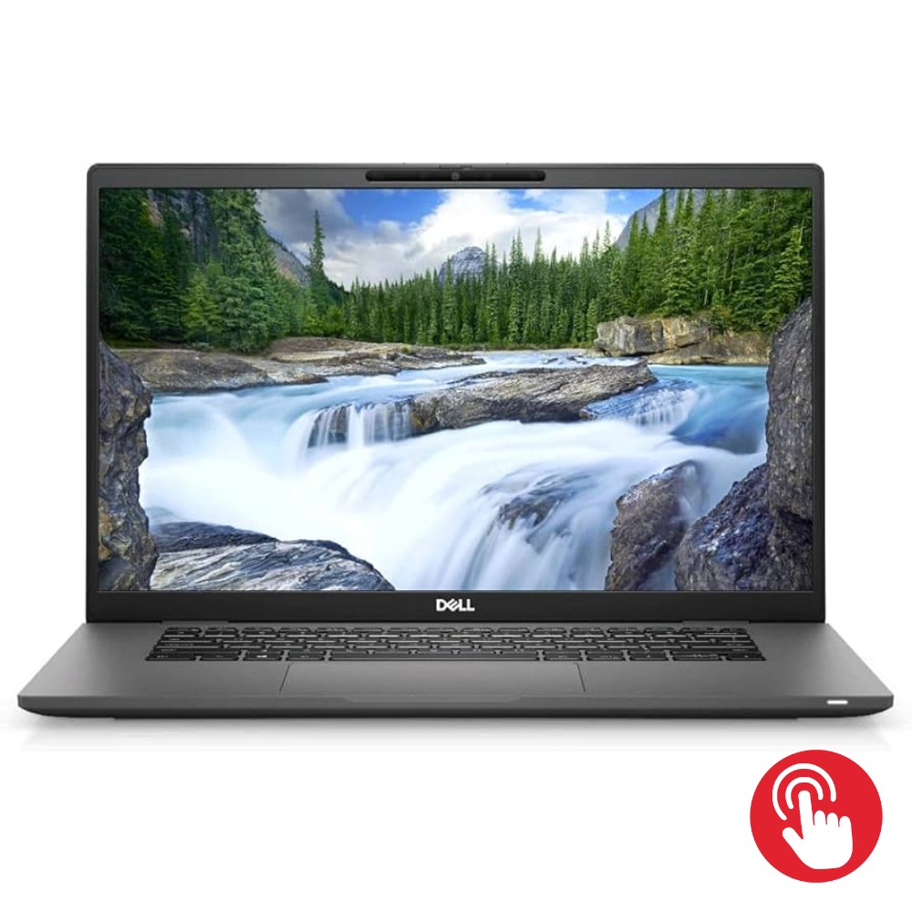De Dell Latitude 7520 is een zakelijke laptop met ...