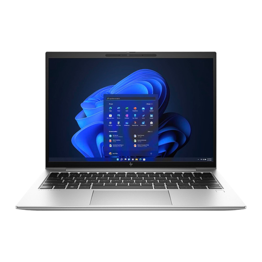 De HP EliteBook 830 G9 is een compacte 13-inch ...