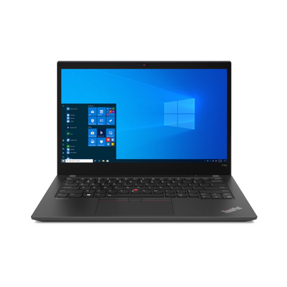 De Lenovo ThinkPad T14s G2 is een compacte 14-inch ...