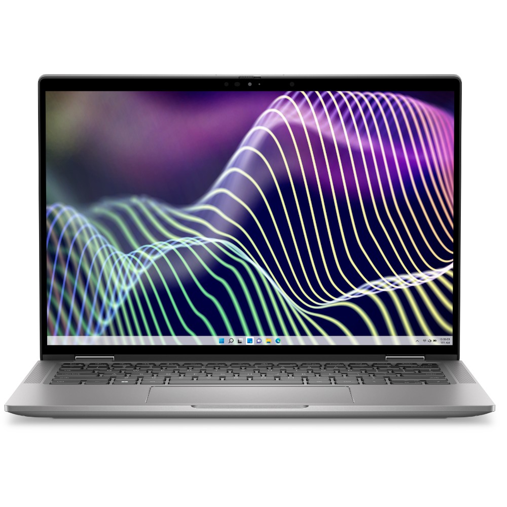 Ontdek de Dell Inspiron 7340, ontworpen voor ...