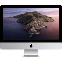 iMac 21" (2017) Core i5 3 GHz - SSD 1 TB - 8GB ...