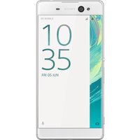 El Sony Xperia XA Ultra es un smartphone elegante ...