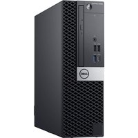 Dell OptiPlex 5060 SFF Core i5 2,1 GHz - SSD 256 ...