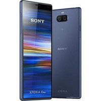 El Sony Xperia 10 Plus es un smartphone de gama ...