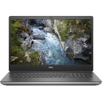 Dell Precision 7750 17" Xeon W 2.8 GHz - SSD 512 ...