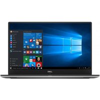 Dell Precision 5530 15" Core i9 2.9 GHz - SSD 512 ...
