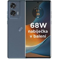 El Motorola Edge 50 Fusion aterrizó en abril de ...
