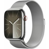 Apple Watch () 2023 GPS + Cellular 45 mm - Acero ...
