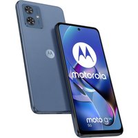 El Motorola Moto G54 5G debutó en septiembre de ...
