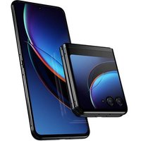 El Motorola Razr 40 Ultra llegó en junio de 2023 ...