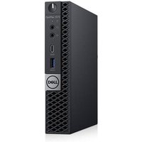 Dell Optiplex 7070 Core i3 3.1 GHz - SSD 256 GB ...
