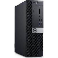 Dell OptiPlex 5060 SFF Core i5 2,8 GHz - SSD 256 ...