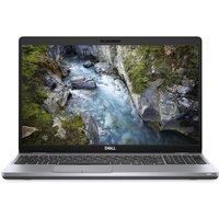 Dell Precision 3551 15" Core i7 2.7 GHz - SSD 1000 ...