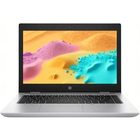 HP ProBook 640 G5 El HP ProBook 640 G5 es un ...