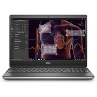 Dell Precision 7750 17" Core i7 2.7 GHz - SSD 1000 ...