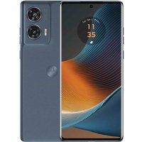 El Motorola Edge 50 Fusion aterrizó en abril de ...
