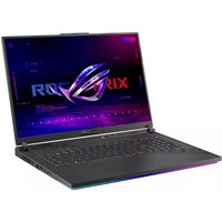 Asus ROG Strix-G18-G814JIR-G814JIR 18" Core i9 4.5 ...