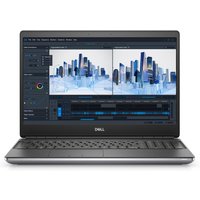 Dell Precision 7560 15" Core i9 2.6 GHz - SSD 512 ...