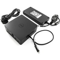 Dell Thunderbolt Dock TB16 Estaciones de ...