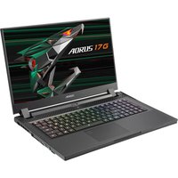 Gigabyte Aorus 17 G YC-8NE6450S 17" Core i7 2.3 ...