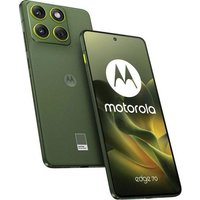 Motorola Edge 70 512GB - Verde - Libre ...