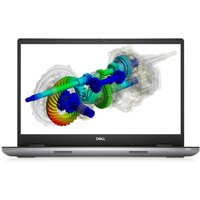 Dell Precision 7760 17" Core i7 2.5 GHz - SSD 2 TB ...