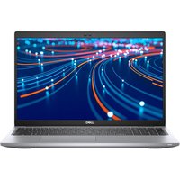 Dell Latitude 5520 15" Core i5 2.4 GHz - SSD 256 ...
