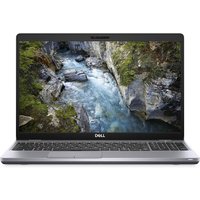 Dell Precision 3551 15" Core i7-10750H 2,6 GHz - ...